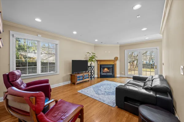 $1,350,000 | 1303 Glencoe Avenue, Highland Park, IL 60035
