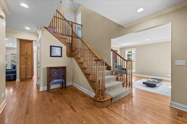 $1,350,000 | 1303 Glencoe Avenue, Highland Park, IL 60035