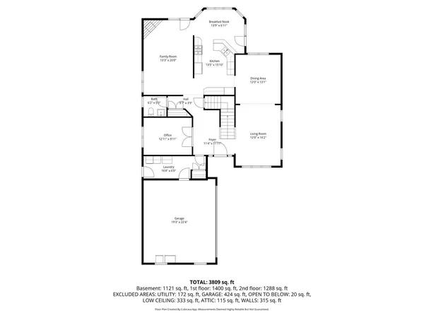 $1,350,000 | 1303 Glencoe Avenue, Highland Park, IL 60035