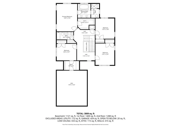 $1,350,000 | 1303 Glencoe Avenue, Highland Park, IL 60035