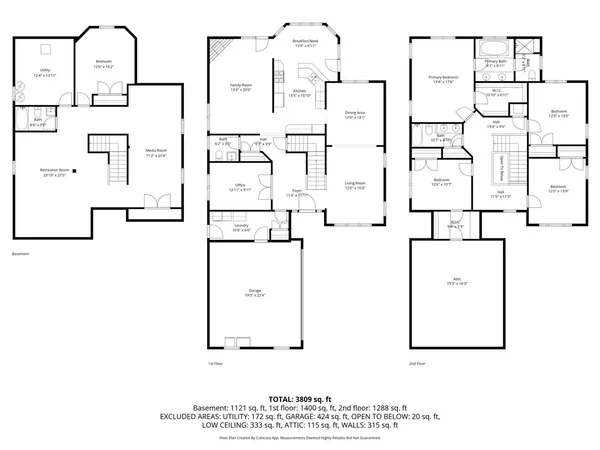 $1,350,000 | 1303 Glencoe Avenue, Highland Park, IL 60035