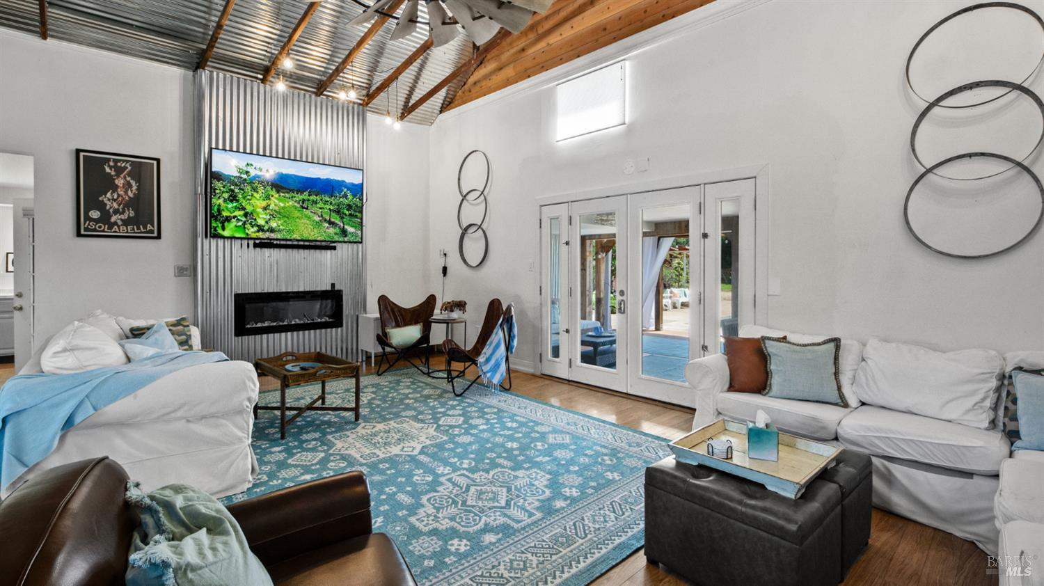 620 Dry Creek Road Healdsburg, CA 95448 - Photo 47 of 91