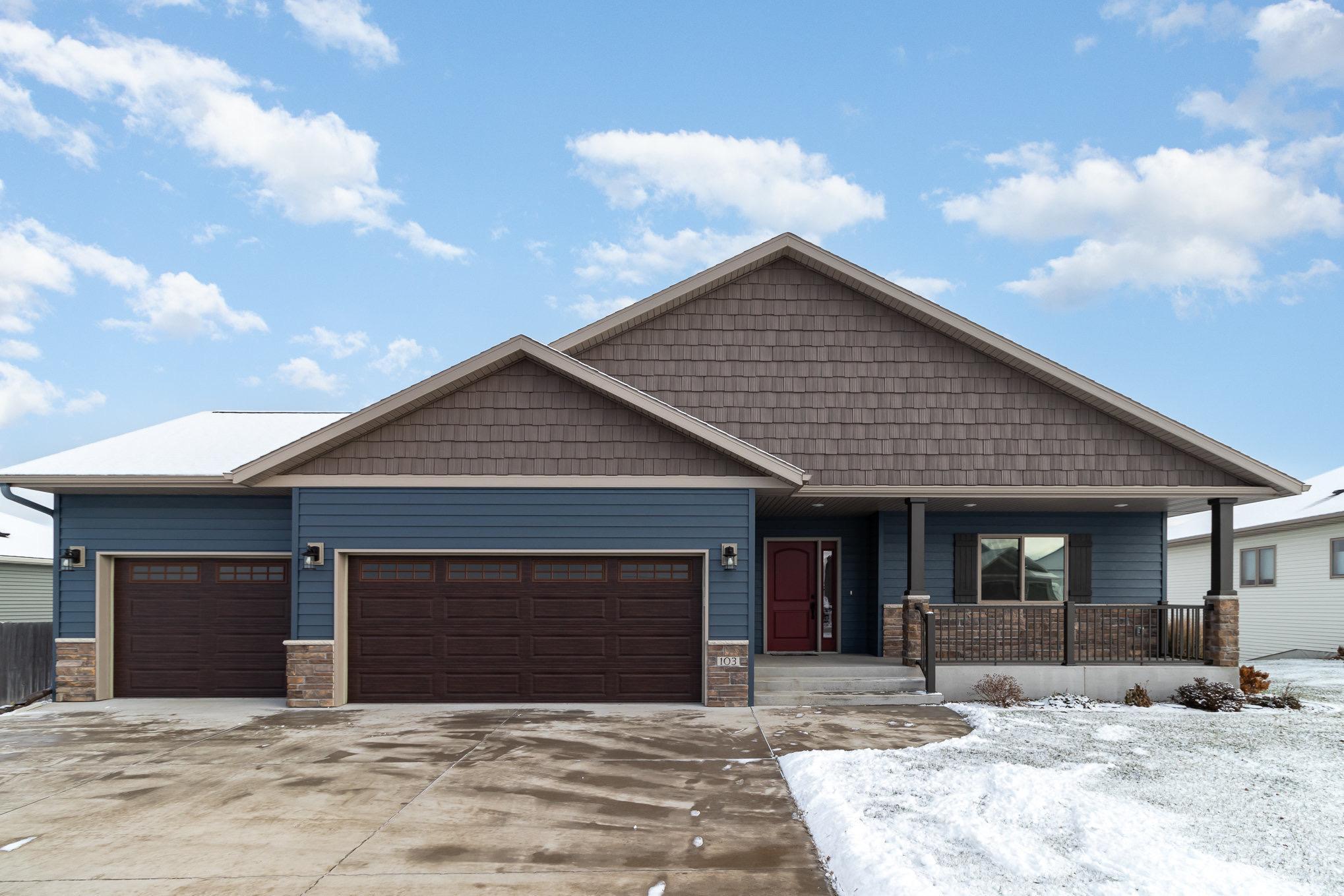 103 Winden Way Avon, MN 56310 - Photo 30 of 32 Gallery Image 30
