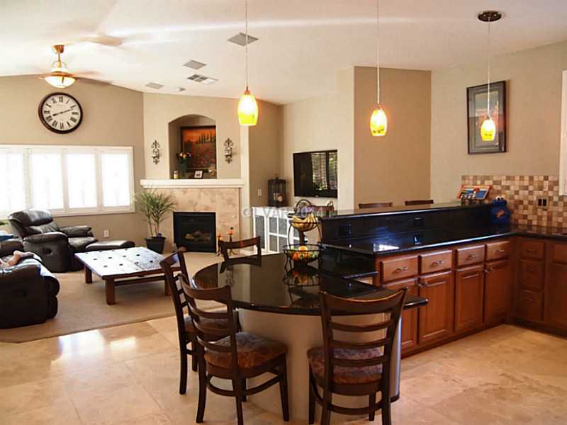 6811 Rose River Falls Street Las Vegas, NV 89131 - Photo 11 of 35 Property Photo.