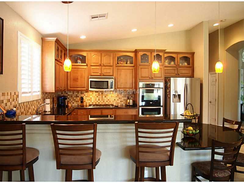6811 Rose River Falls Street Las Vegas, NV 89131 - Photo 12 of 35 Property Photo.