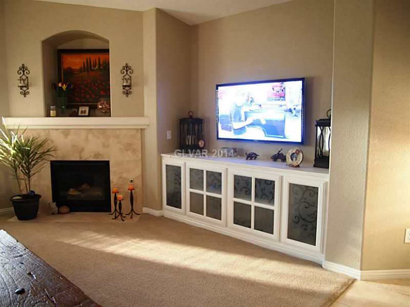 6811 Rose River Falls Street Las Vegas, NV 89131 - Photo 14 of 35 Property Photo.