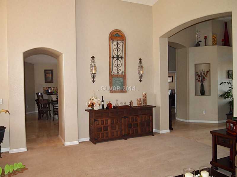 6811 Rose River Falls Street Las Vegas, NV 89131 - Photo 15 of 35 Property Photo.