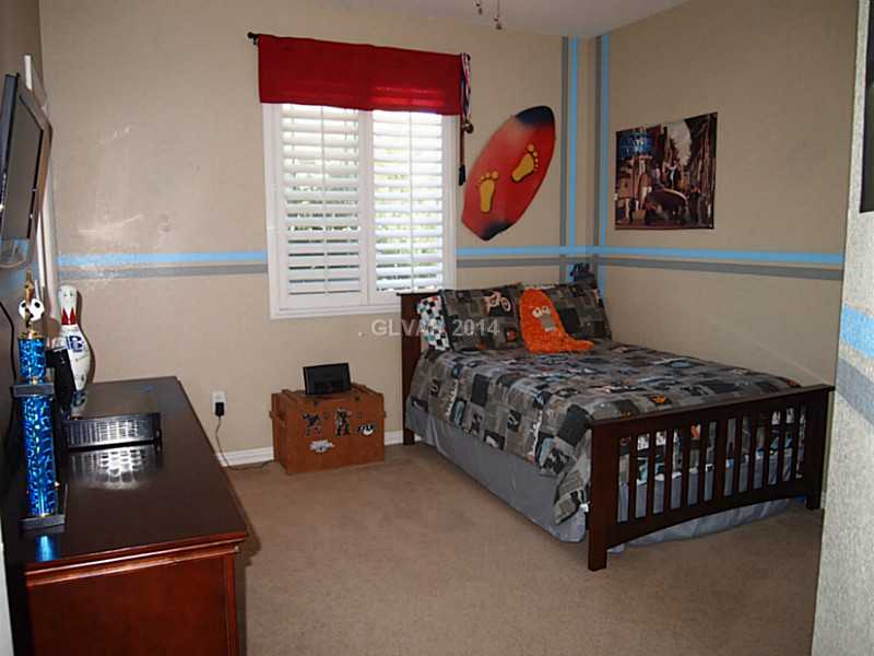 6811 Rose River Falls Street Las Vegas, NV 89131 - Photo 22 of 35 Property Photo.