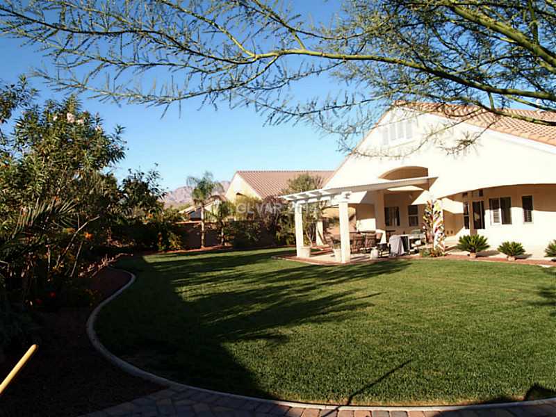 6811 Rose River Falls Street Las Vegas, NV 89131 - Photo 29 of 35 Property Photo.