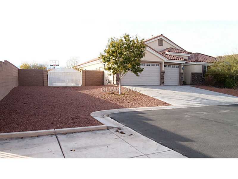 6811 Rose River Falls Street Las Vegas, NV 89131 - Photo 33 of 35 Property Photo.