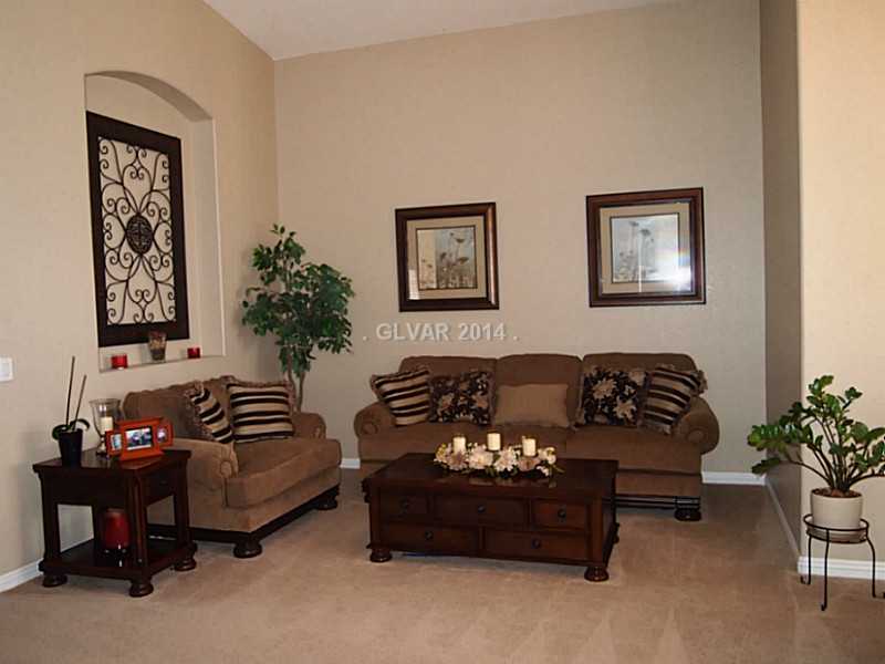 6811 Rose River Falls Street Las Vegas, NV 89131 - Photo 8 of 35 Property Photo.