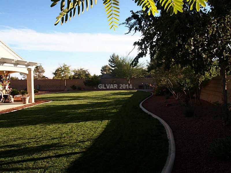 6811 Rose River Falls Street Las Vegas, NV 89131 - Photo 9 of 35 Property Photo.