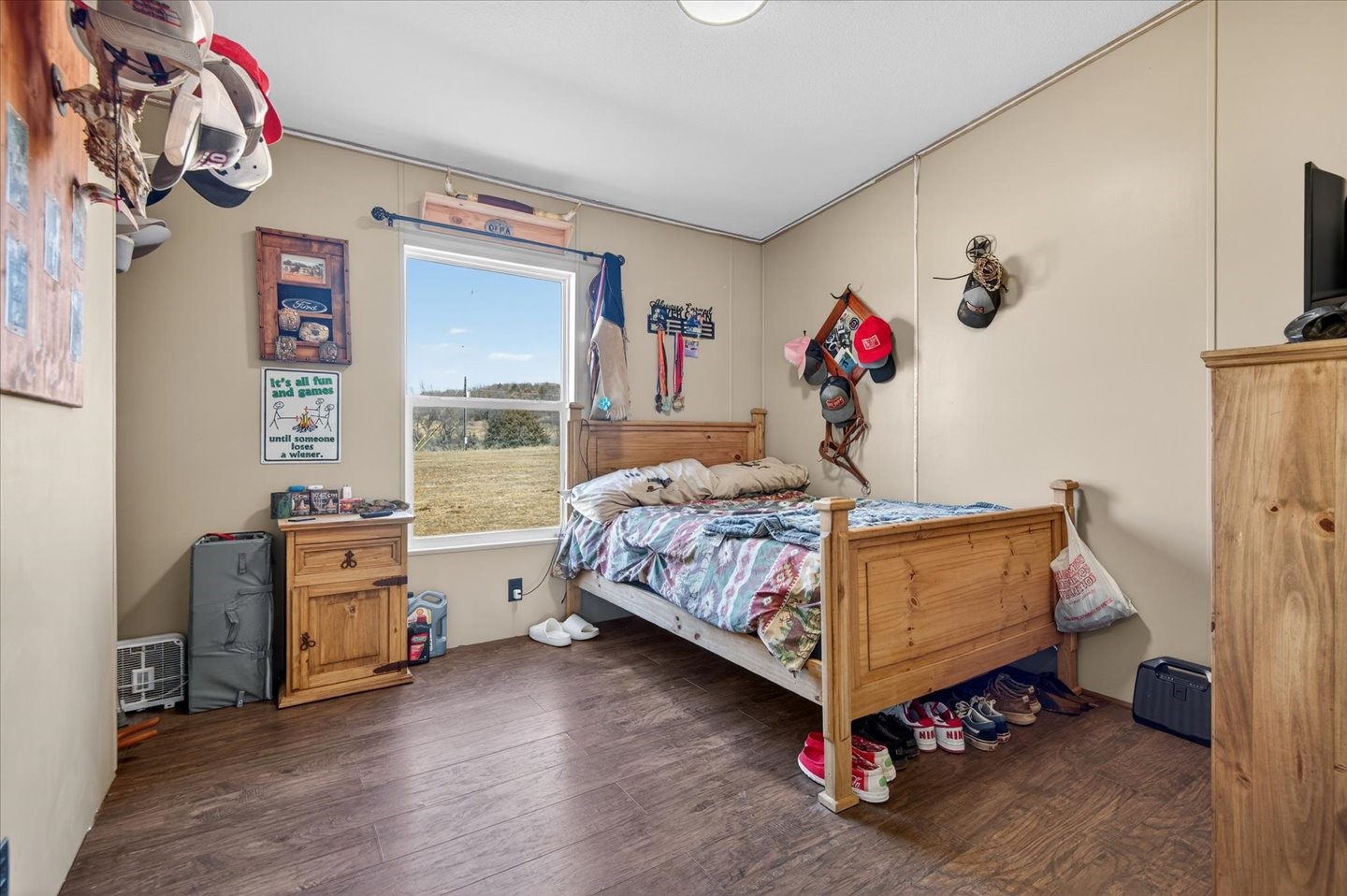 402575 West 700th Road Wann, OK 74083 - Photo 23 of 38 Gallery Image 23