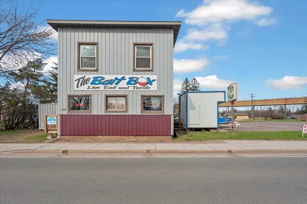 $237,500 | 3729 East 2nd Street, Superior, WI 54880