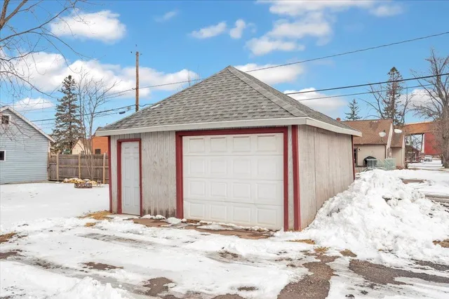$237,500 | 3729 East 2nd Street, Superior, WI 54880