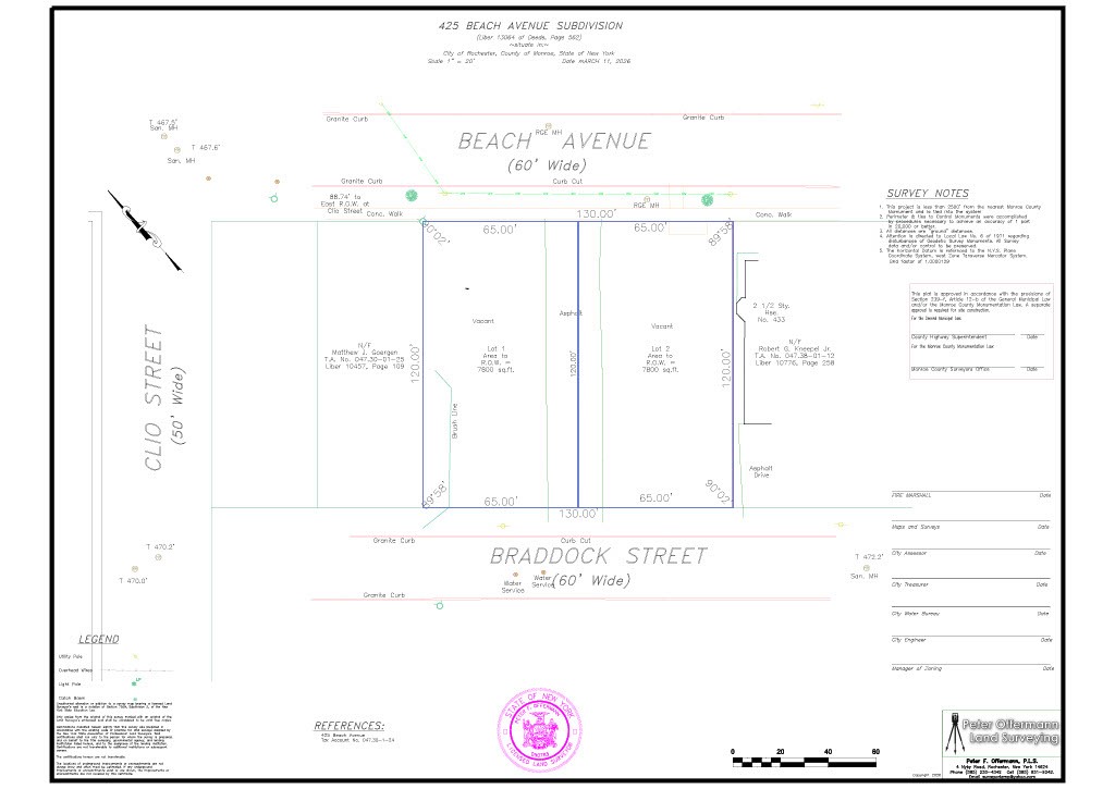 425 Beach Avenue Rochester, NY 14612 - Photo 6 of 6