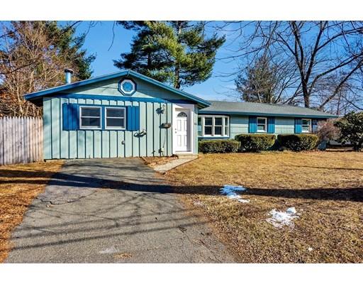 86 Lowther Road Framingham, MA 01701 - Photo 15 of 17 Gallery Image 15