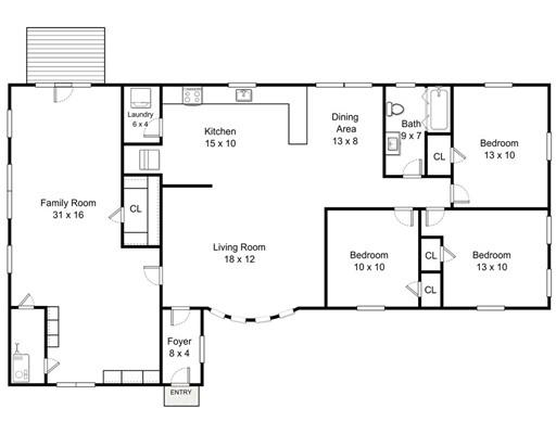 86 Lowther Road Framingham, MA 01701 - Photo 17 of 17 Gallery Image 17