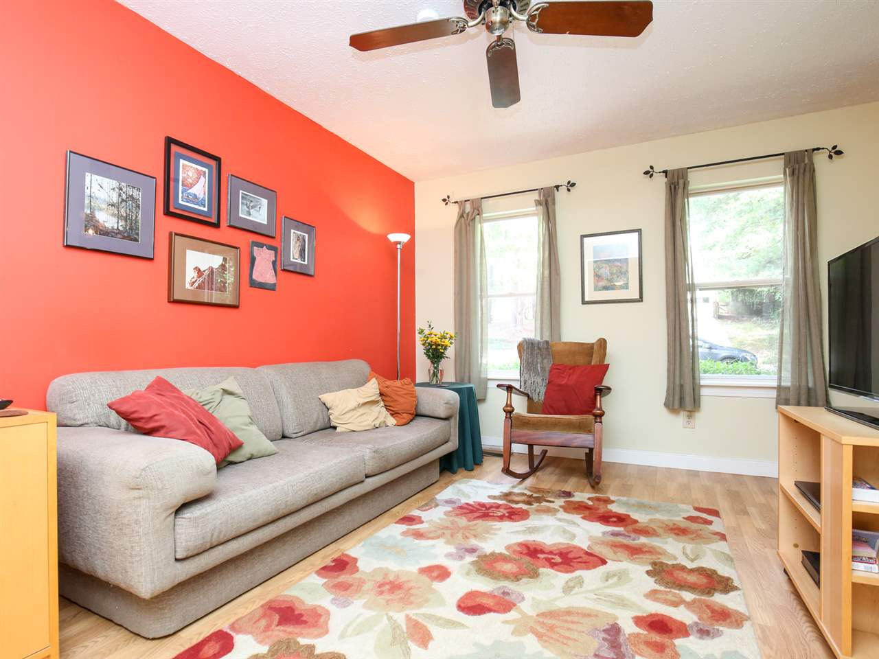 110 Trinity Woods Drive Raleigh, NC 27607 - Photo 7 of 30 Photo 7