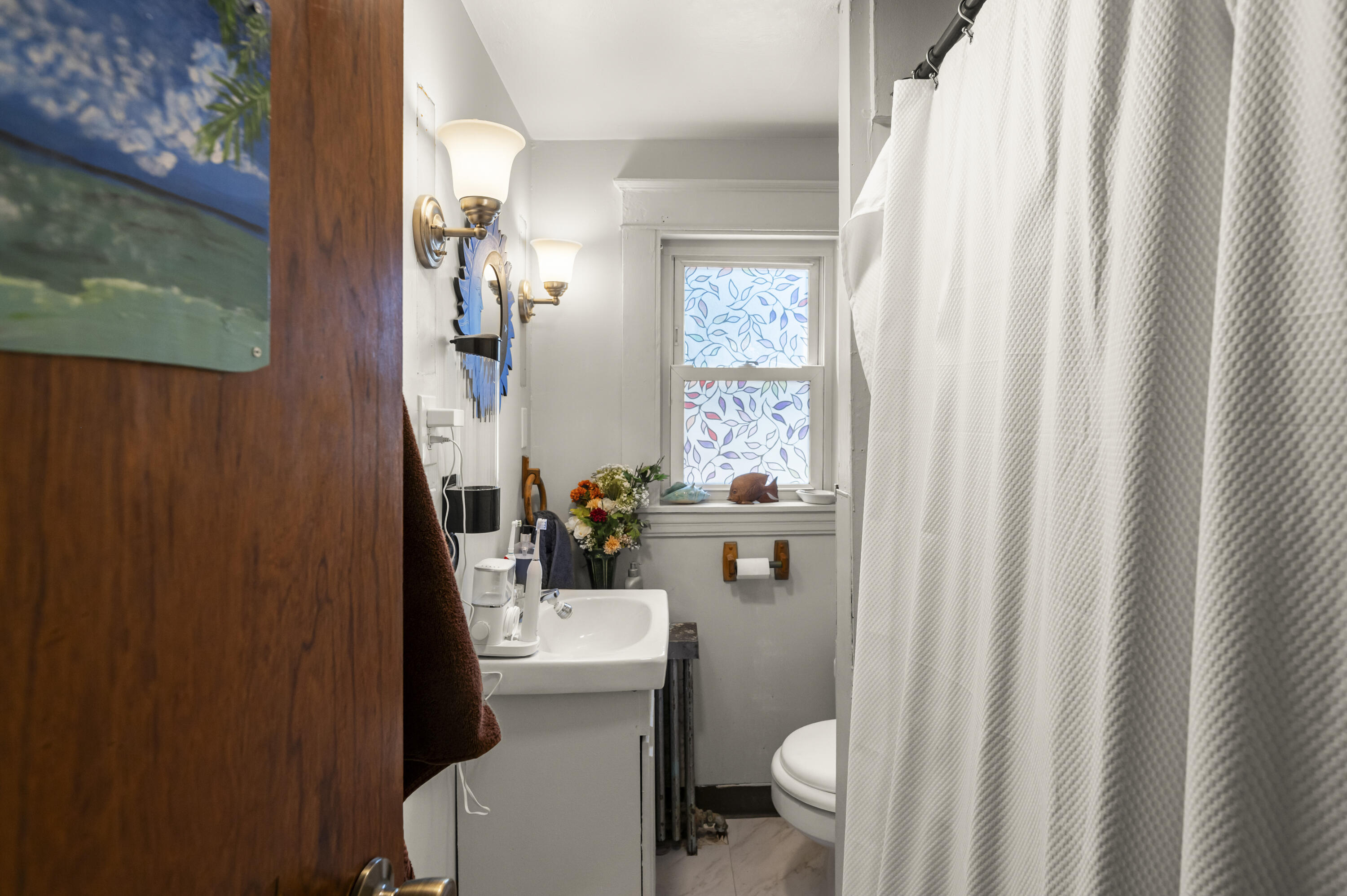 4 Monroe Street Augusta, ME 04330 - Photo 26 of 35 26 Bathroom Unit 2