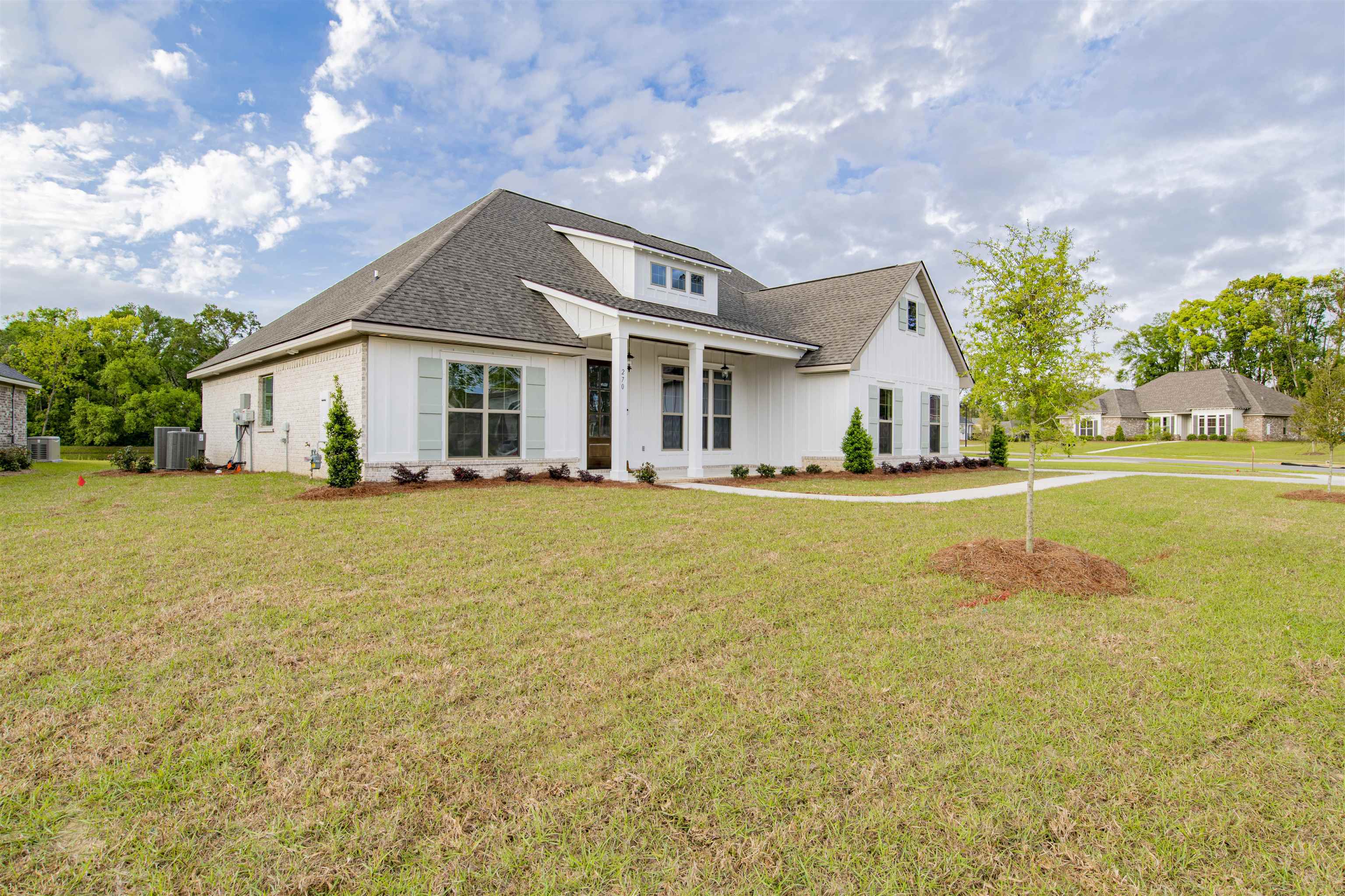 270 Fennec Street Fairhope, AL 36532 - Photo 2 of 34