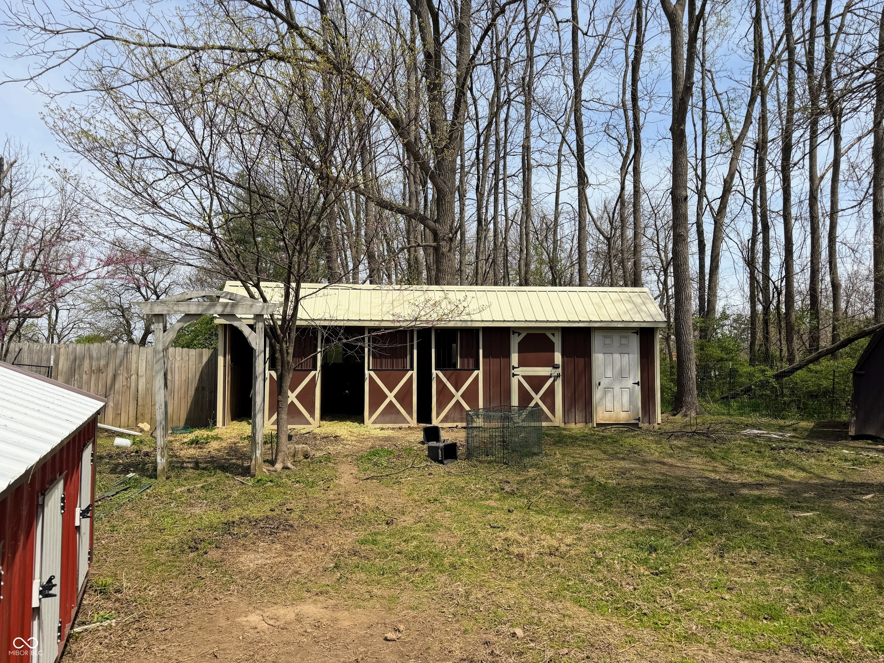 5739 Powell Road Indianapolis, IN 46221 - Photo 29 of 39 Gallery Image 29