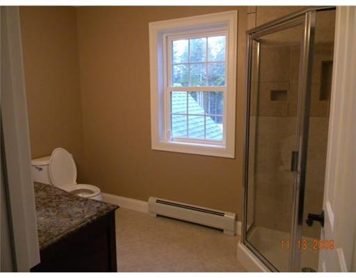 31 Cross Ridge Drive Windham, ME 04062 - Photo 17 of 23 Bathroom. 2nd Floor Bathroom