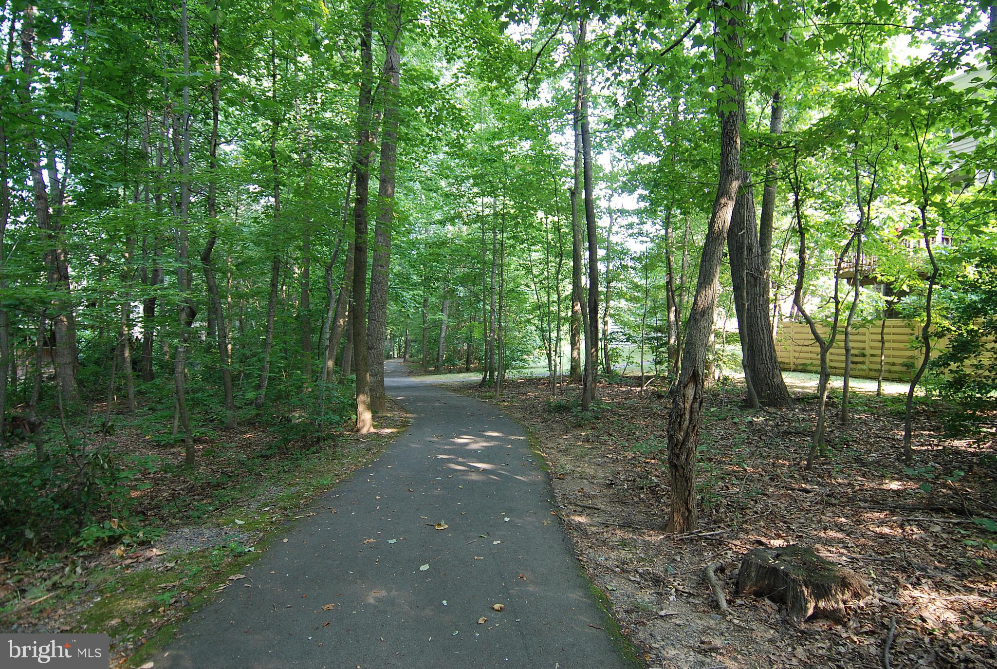 11200 Reston Station Boulevard, Unit 502 Reston, VA 20190 - Photo 37 of 40 Reston Association Trails