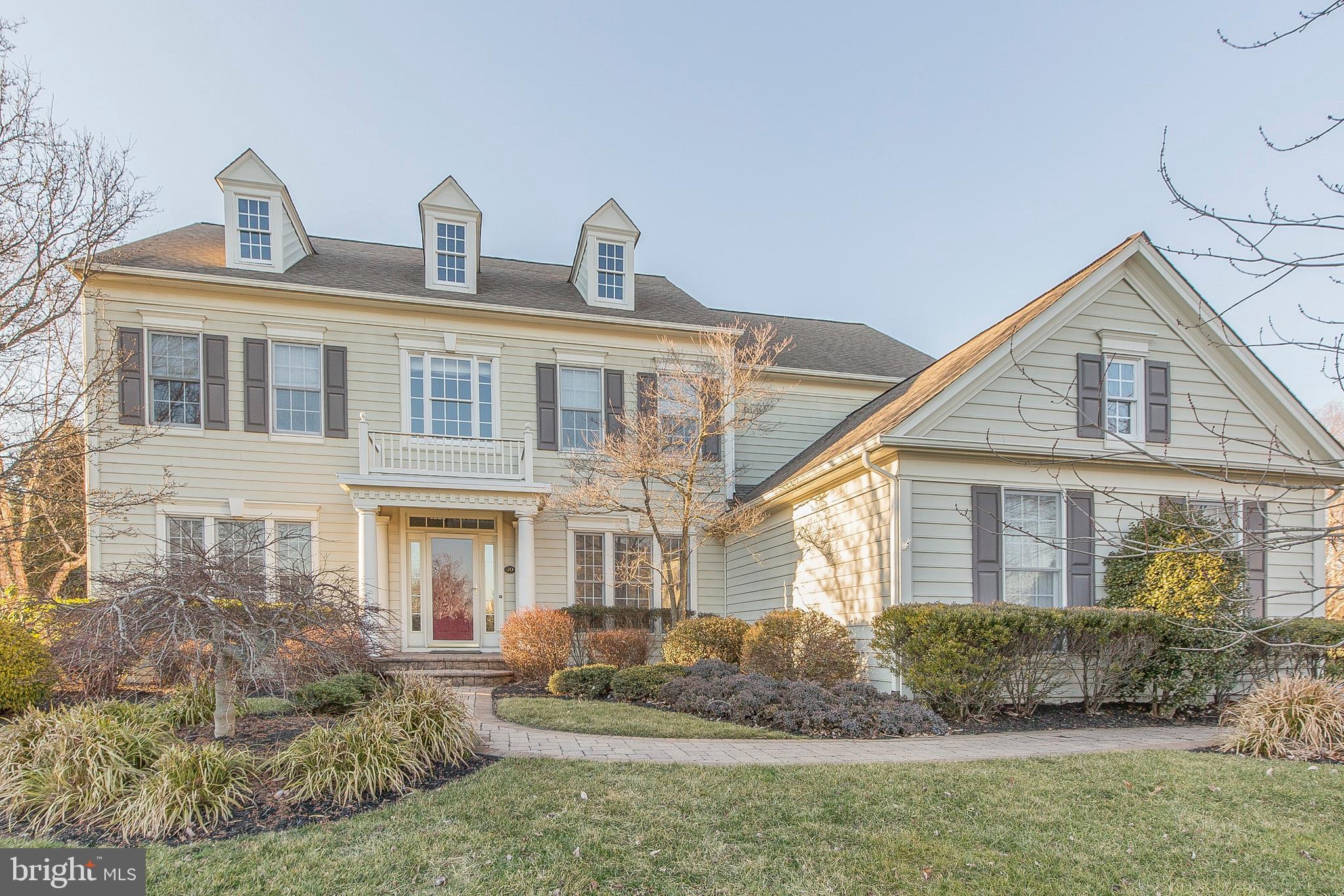 20 Eagleton Farm Road Newtown, PA 18940 - Photo 1 of 62