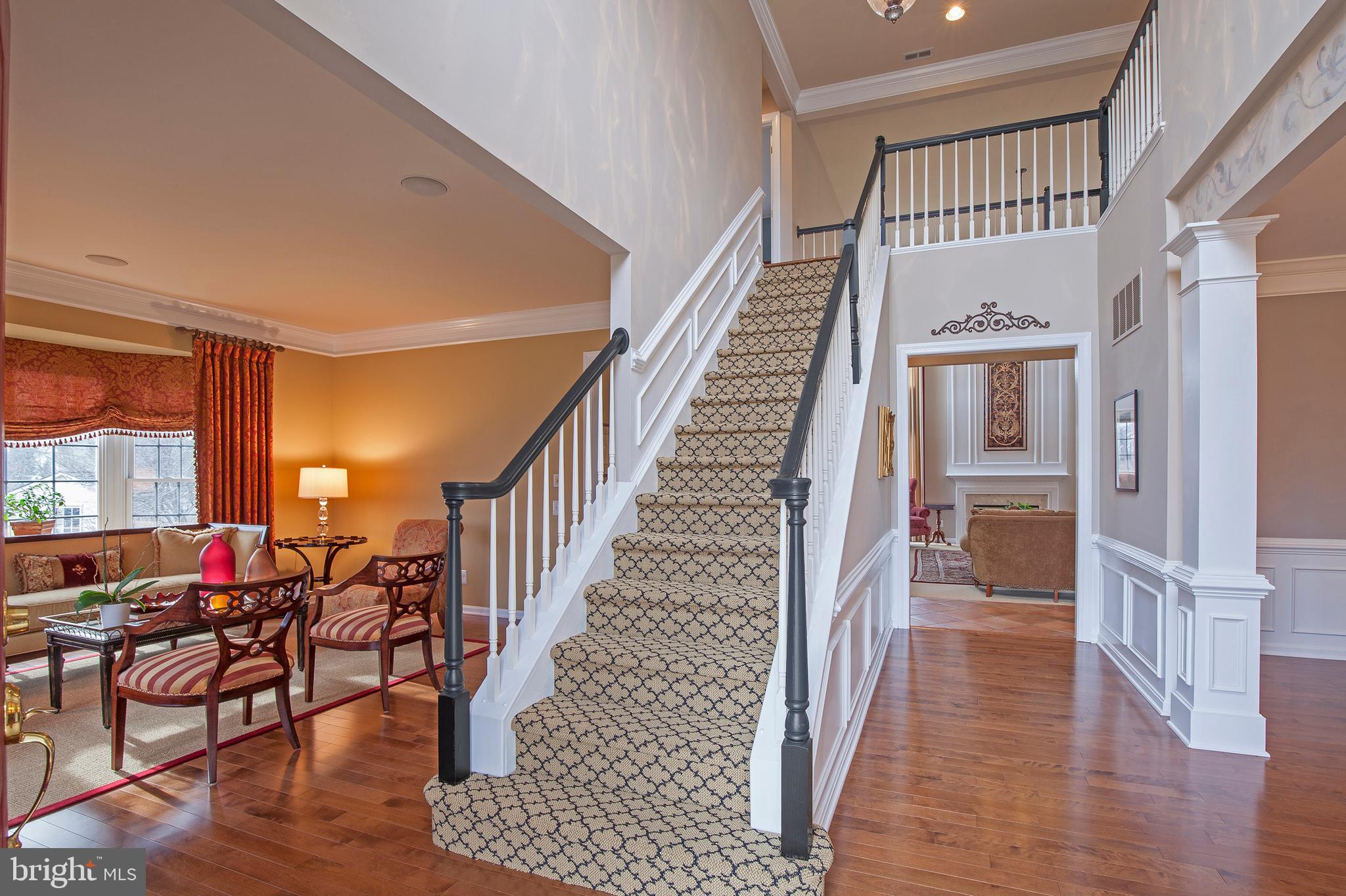 20 Eagleton Farm Road Newtown, PA 18940 - Photo 3 of 62