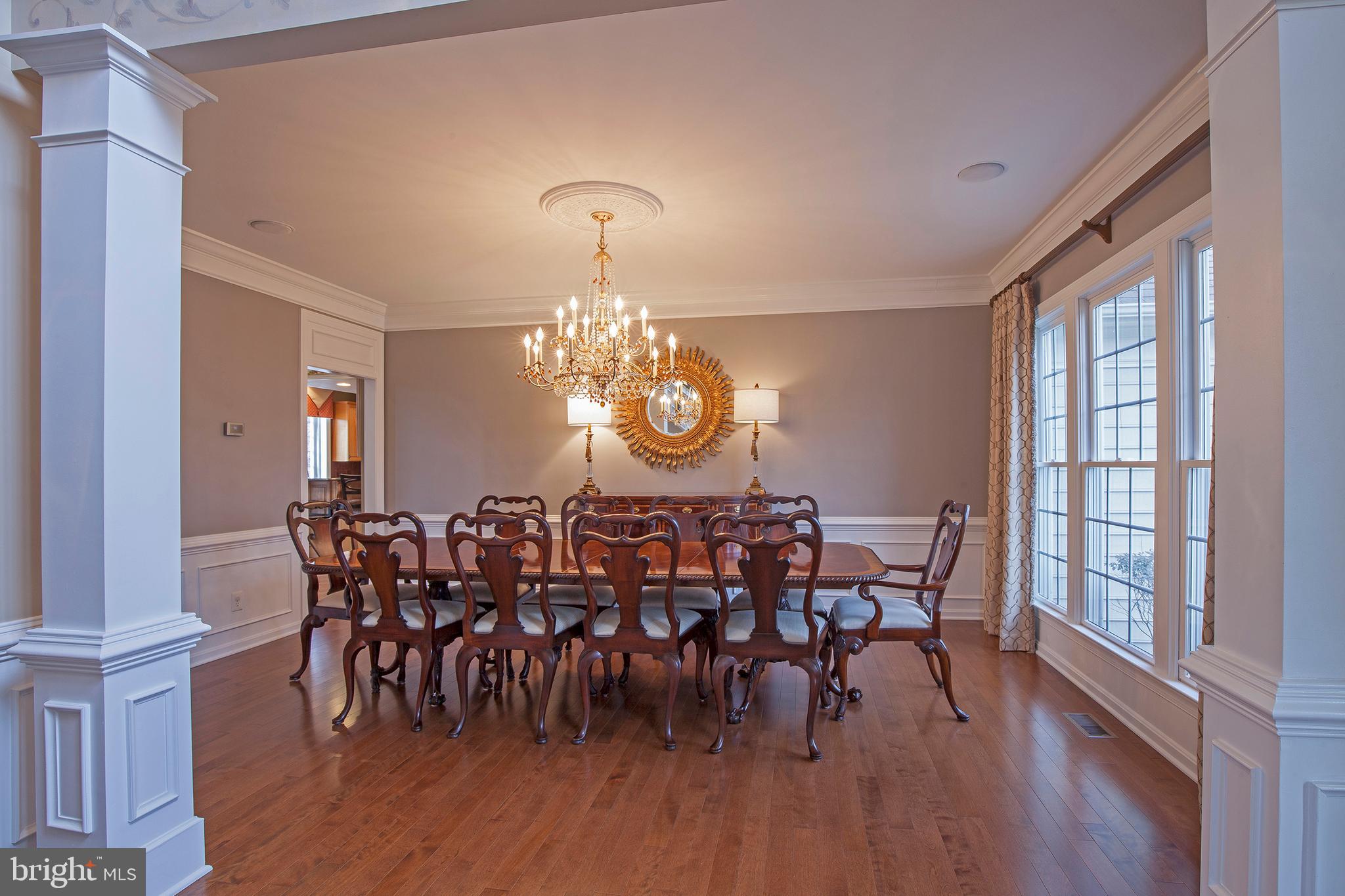 20 Eagleton Farm Road Newtown, PA 18940 - Photo 5 of 62