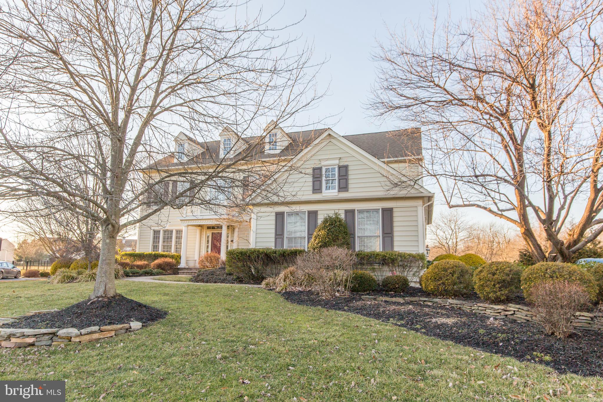 20 Eagleton Farm Road Newtown, PA 18940 - Photo 53 of 62