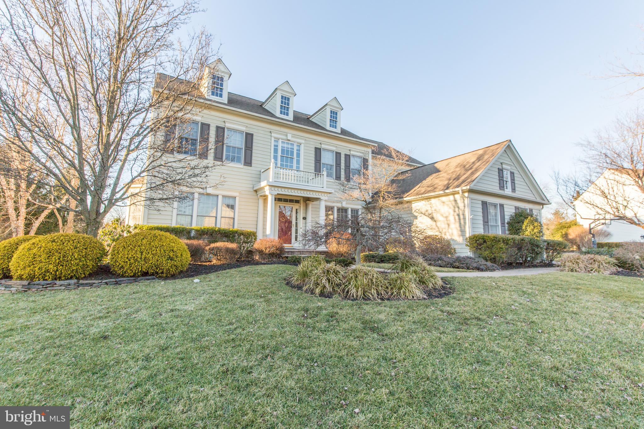 20 Eagleton Farm Road Newtown, PA 18940 - Photo 54 of 62