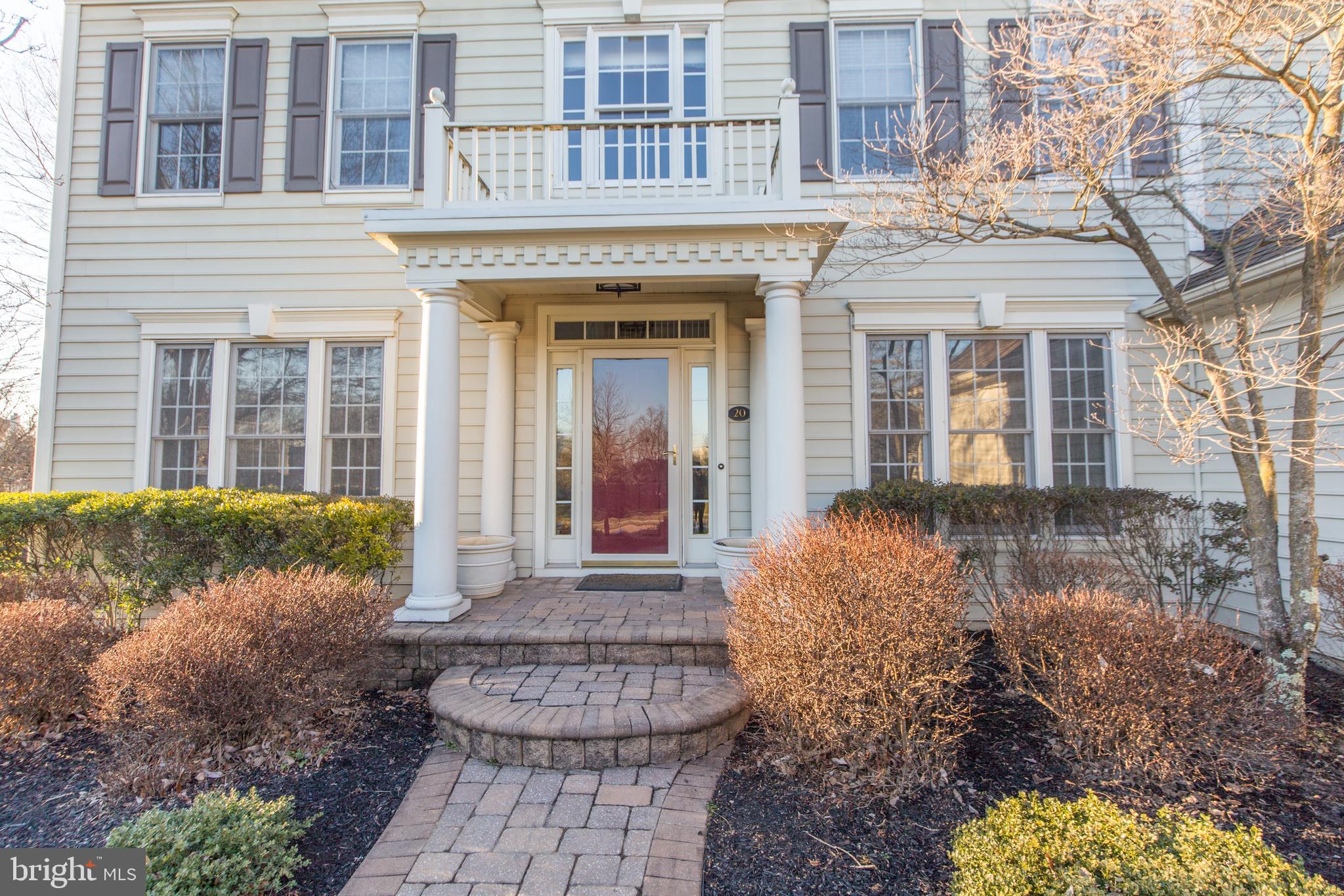 20 Eagleton Farm Road Newtown, PA 18940 - Photo 55 of 62