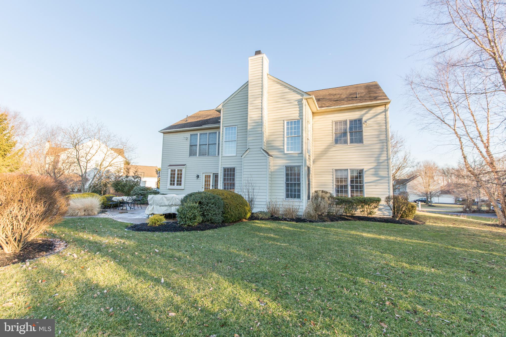 20 Eagleton Farm Road Newtown, PA 18940 - Photo 58 of 62