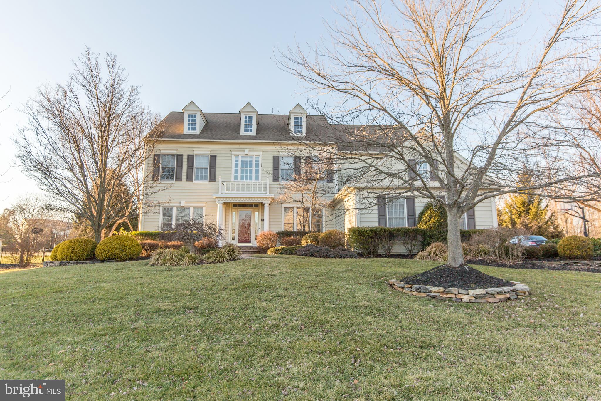 20 Eagleton Farm Road Newtown, PA 18940 - Photo 60 of 62