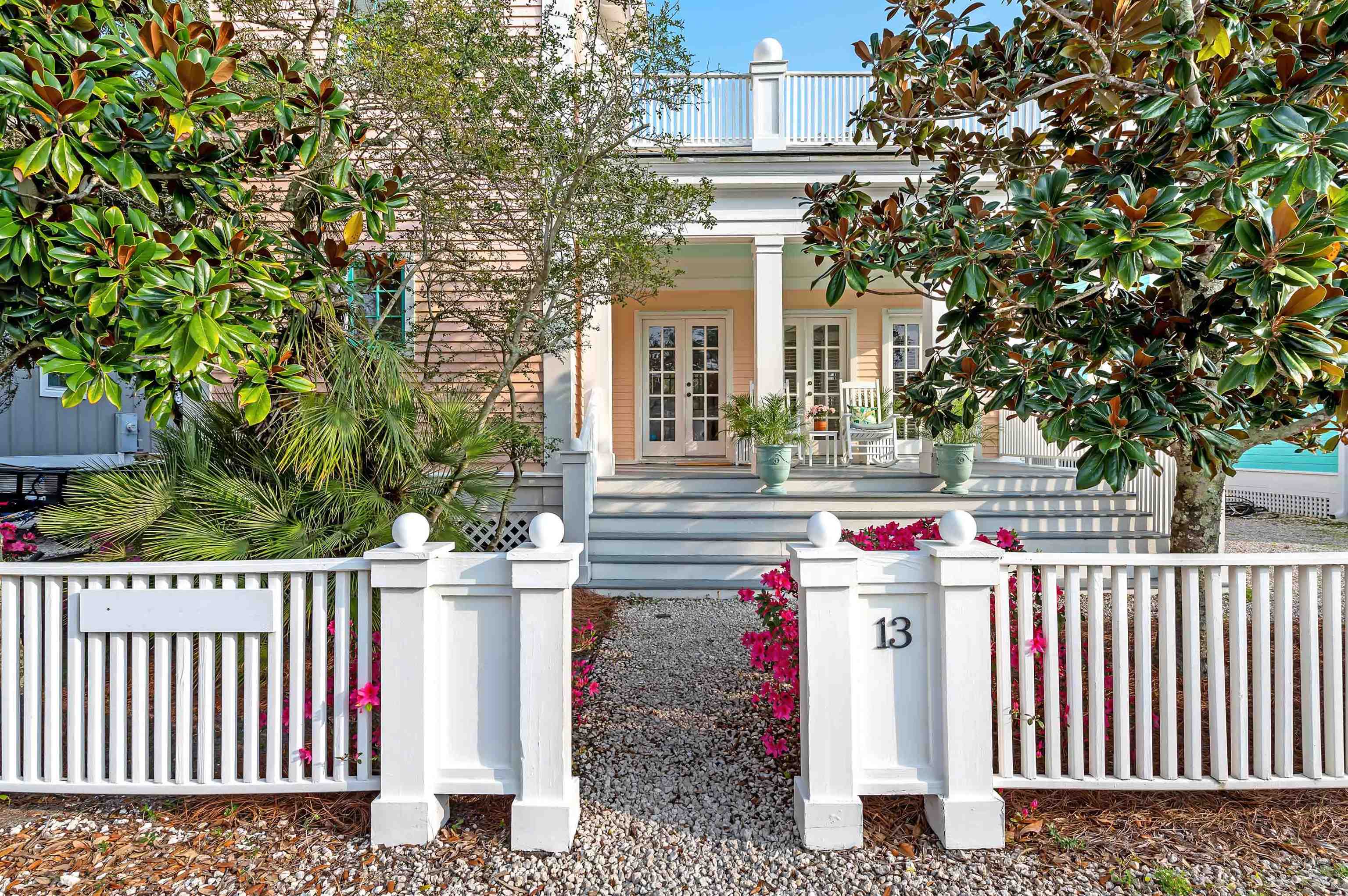 13 Meeting Street Orange Beach, AL 36561 - Photo 2 of 50