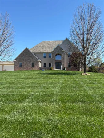 $824,900 | 845 East Alexis Way, Bloomington, IN 47401