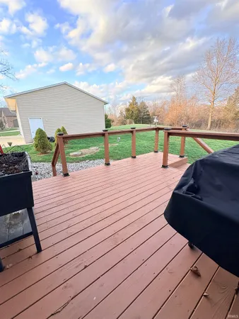 $834,900 | 845 East Alexis Way, Bloomington, IN 47401