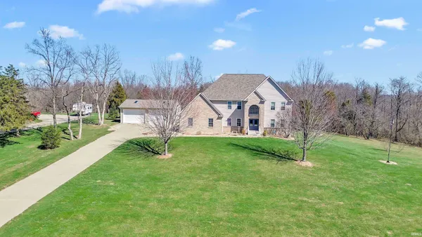 $834,900 | 845 East Alexis Way, Bloomington, IN 47401