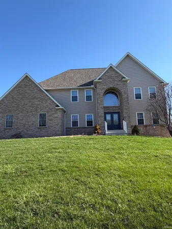 $834,900 | 845 East Alexis Way, Bloomington, IN 47401