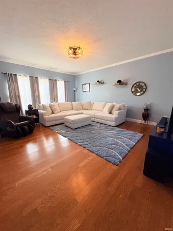 $834,900 | 845 East Alexis Way, Bloomington, IN 47401