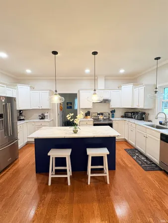 $834,900 | 845 East Alexis Way, Bloomington, IN 47401
