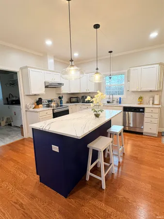 $834,900 | 845 East Alexis Way, Bloomington, IN 47401