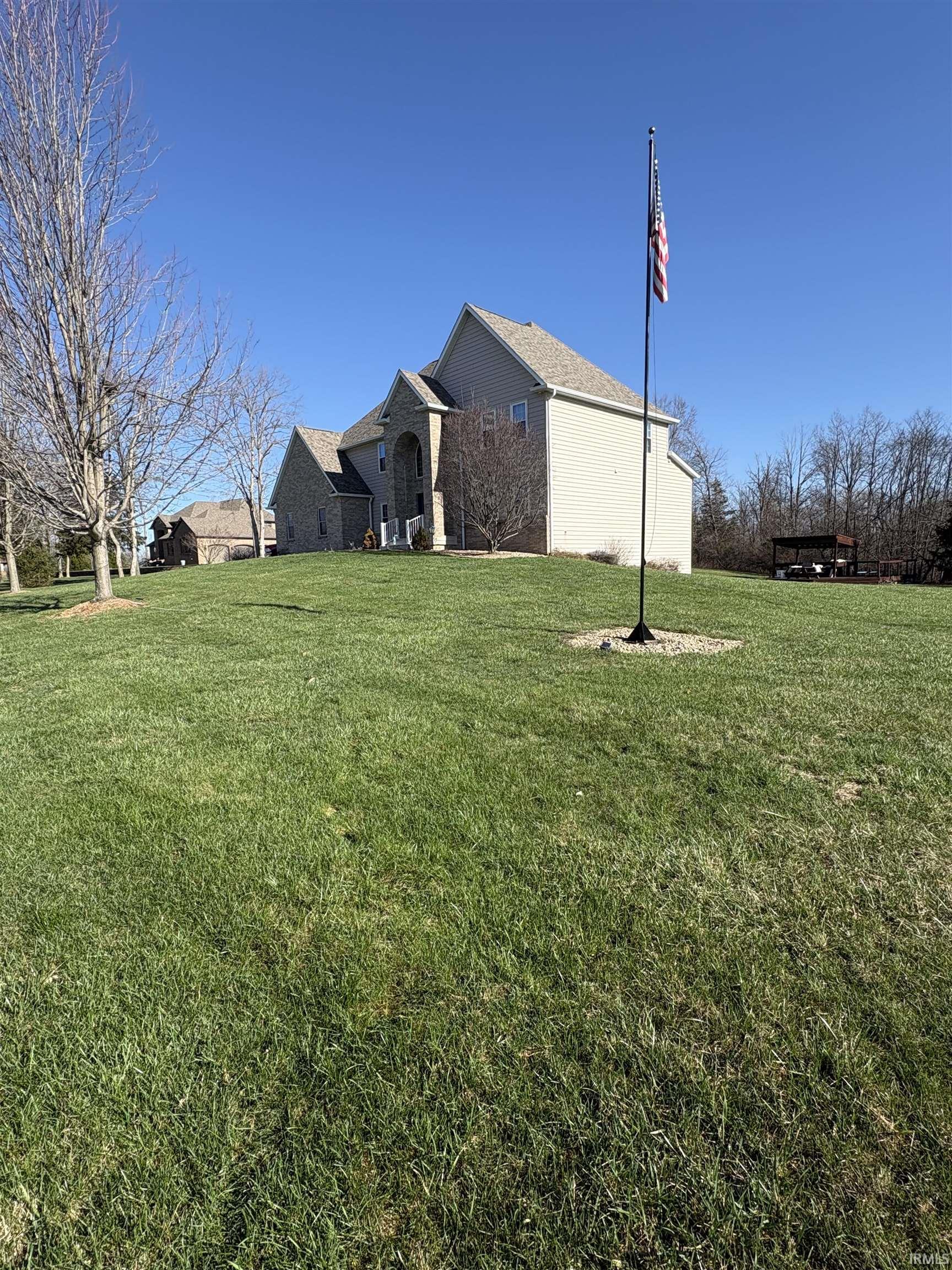 845 East Alexis Way Bloomington, IN 47401 - Photo 3 of 34