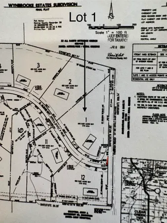 $834,900 | 845 East Alexis Way, Bloomington, IN 47401