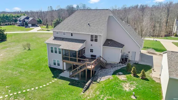 $834,900 | 845 East Alexis Way, Bloomington, IN 47401