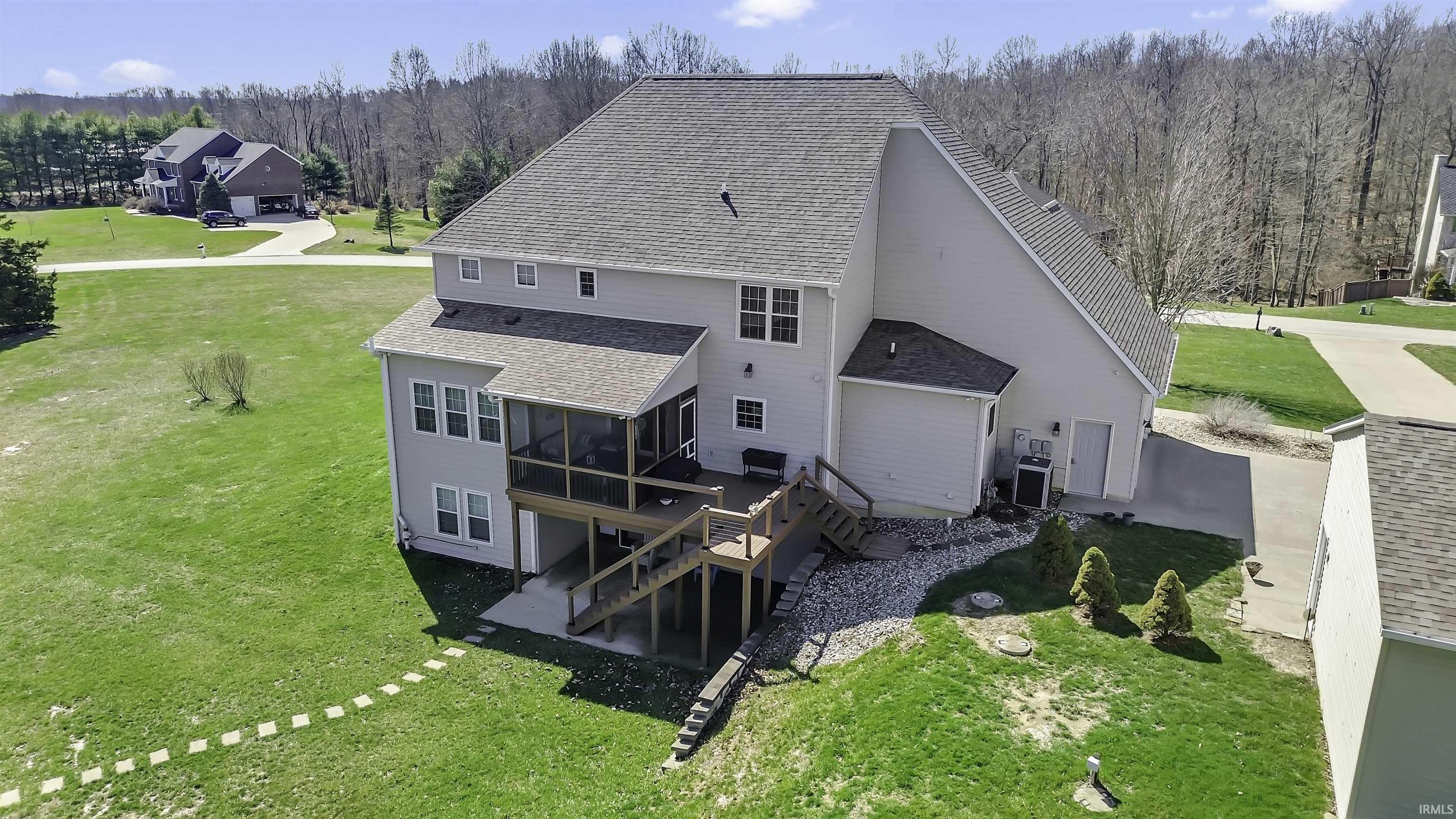 845 East Alexis Way Bloomington, IN 47401 - Photo 33 of 34