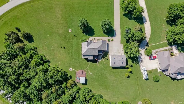 $834,900 | 845 East Alexis Way, Bloomington, IN 47401