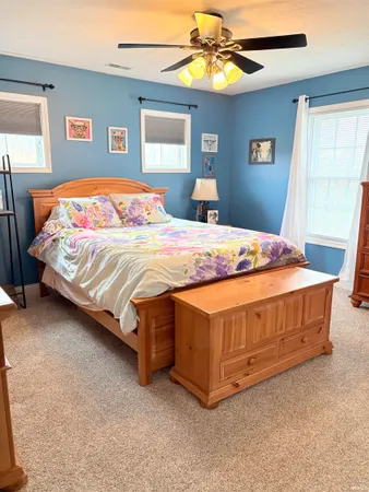 $834,900 | 845 East Alexis Way, Bloomington, IN 47401